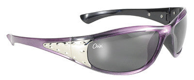 Chix Sterling Motorcycle Glasses