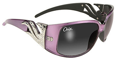 Chix Windsong Glasses