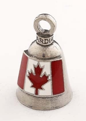 GB Canadian F Guardian Bell&reg; Canadian Flag