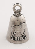 GB Bulldog Guardian Bell&reg; Bulldog