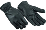 DS53  Deerskin Waterproof Thermal Lined Glove