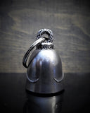 BB-39 Motorcycle Angel Bell