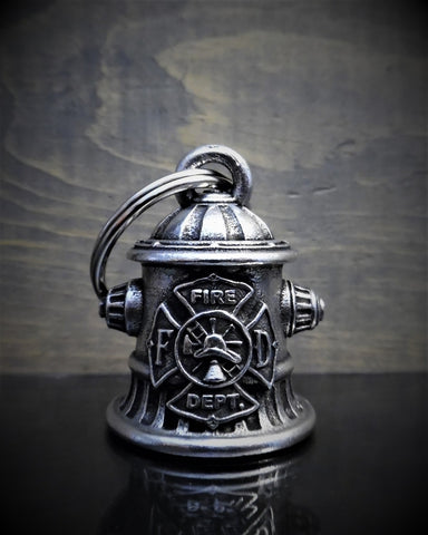 BB-48 Fire Hydrant Bell