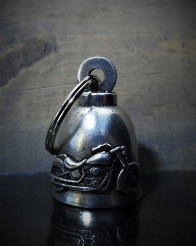 BB-86 Motorcycle Bell