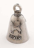 GB Boxer Dog Guardian Bell&reg; Boxer Dog