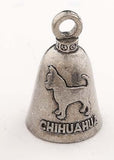 GB Chihuah Dog Guardian Bell&reg; GB Chihuahua Dog