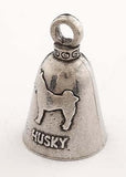 GB Husky Dog Guardian Bell&reg; GB Husky Dog