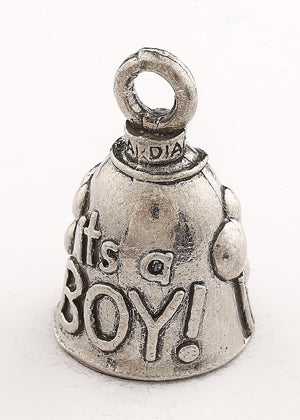 GB It's A Boy Guardian Bell&reg; GB It's A Boy