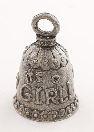GB It's A Girl Guardian Bell&reg; GB It's A Girl