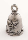 GB Skull Guardian Bell&reg; GB Skull