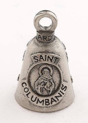 GB St. Columb Guardian Bell&reg; GB St. Columbanus