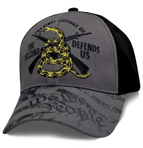 SWTPDT Don't Tread We the People Hat