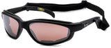 8CP904-MIX Choppers Foam Padded Sunglasses - Assorted - Sold by the D