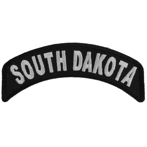 P1469 South Dakota Patch