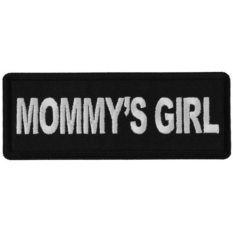P6311 Mommy's Girl Patch