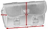 DS5602 Two Strap Tool Bag