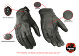 DS87 Women's Premium Sporty Glove