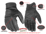 RC44 Premium Cruiser Glove