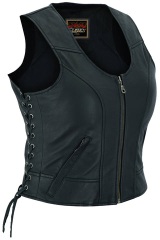 RC242 Women's Stylish Lightweight Vest