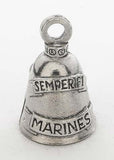 GB Marines Guardian Bell&reg; Marines