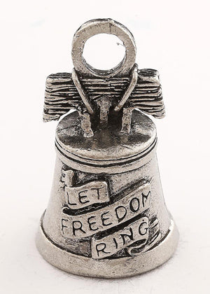 GB Liberty Guardian Bell&reg; Liberty