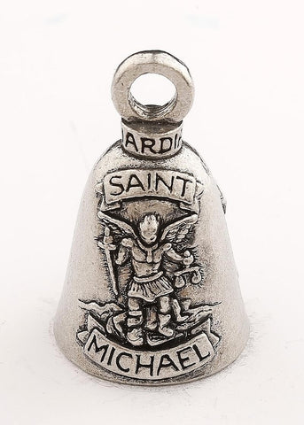 GB St. Michael Guardian Bell&reg; St. Michael