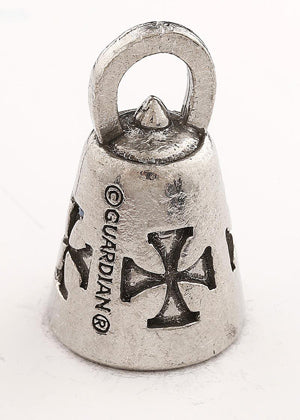 GB Iron Cross Guardian Bell&reg; Iron Cross