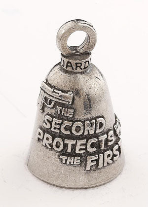 GB 2nd Protects First Guardian Bell&reg; 2nd Protects First