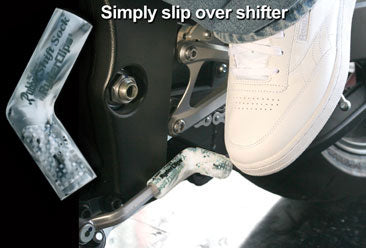 RSS-CAMO Rubber Shift Sock- Urban Camo