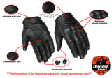 DS88 Women&#039;s Premium Sporty Glove