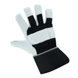 BW2700 Work Glove Black/White
