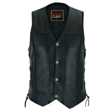 RC105 Men's Single Panel Concealed Carry Vest