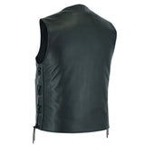 RC105 Men's Single Panel Concealed Carry Vest