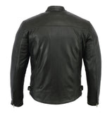 RC718 Men's Scooter Jacket