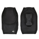 CCC2W-01-R3 Clip Case Cargo(tm) Universal Rugged Holster-Double Wide - B