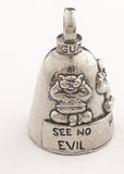 GB Hear No Evil Guardian Bell® GB Hear No Evil