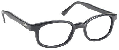 X-KD's Biker Glasses Clear Lens